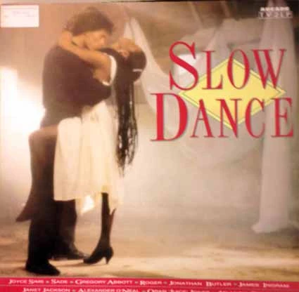 Item Slow Dance product image