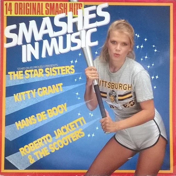 Item Smashes In Music product image