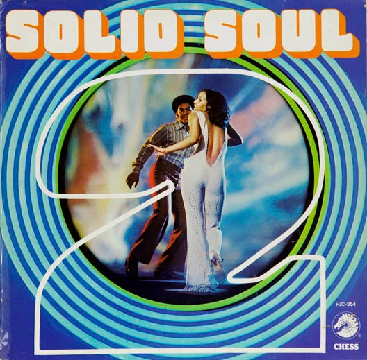 Solid Soul 2