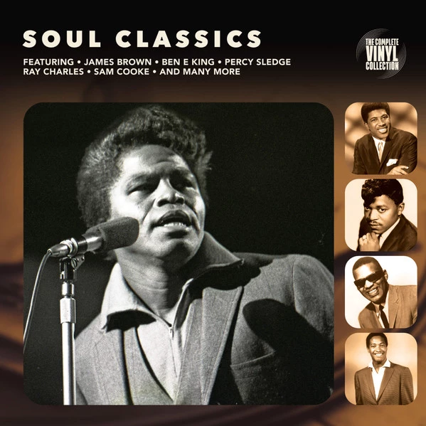 Soul Classics