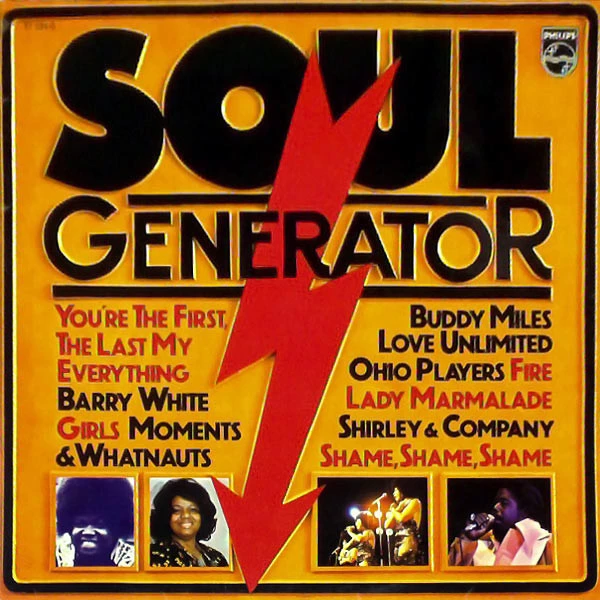 Soul Generator