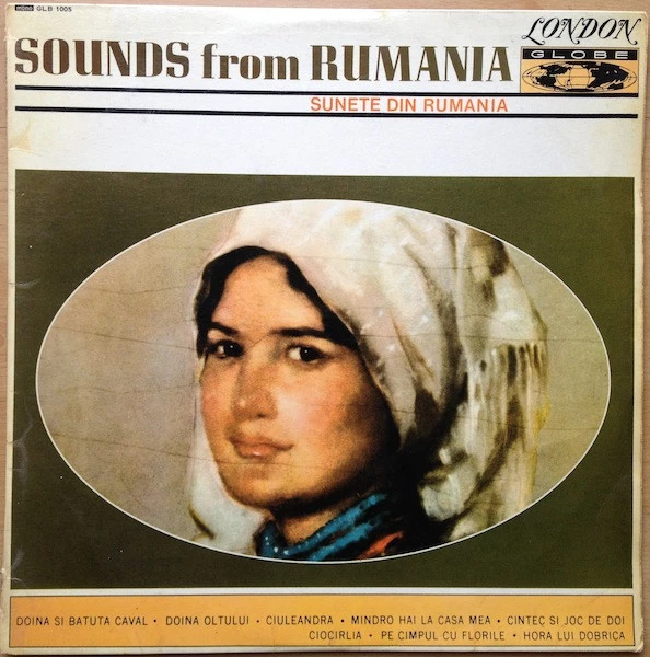 Sounds From Rumania