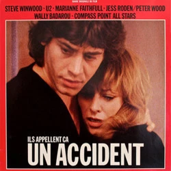 Item Soundtrack Ils Appellent Ca Un Accident product image