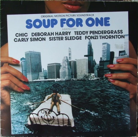 Soup For One - Original Motion Picture Soundtrack