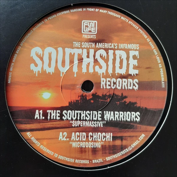 Southside Records 002