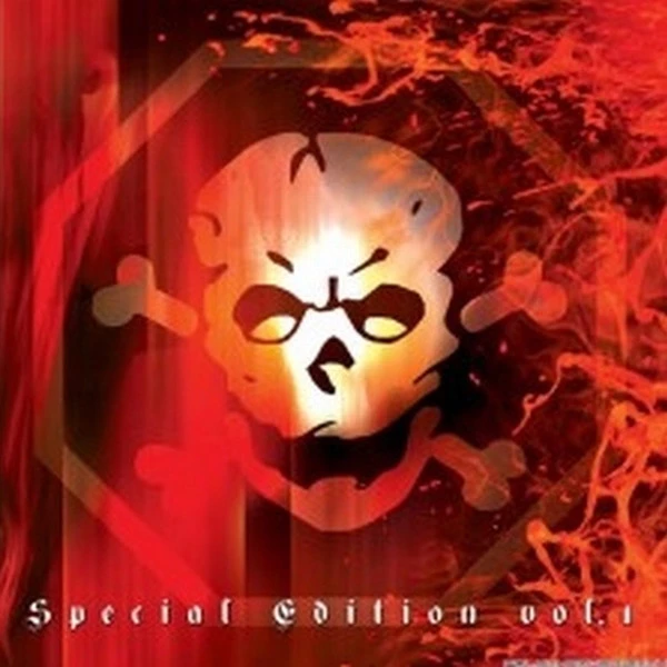 Special Edition Vol. 1