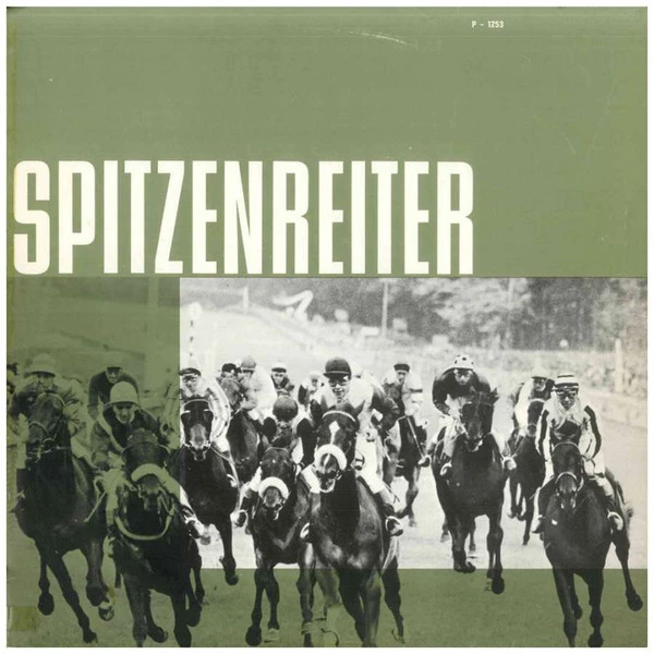 Spitzenreiter