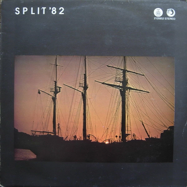 Split ’82