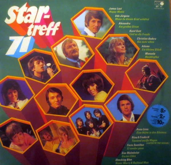 Item Star-Treff 71 product image