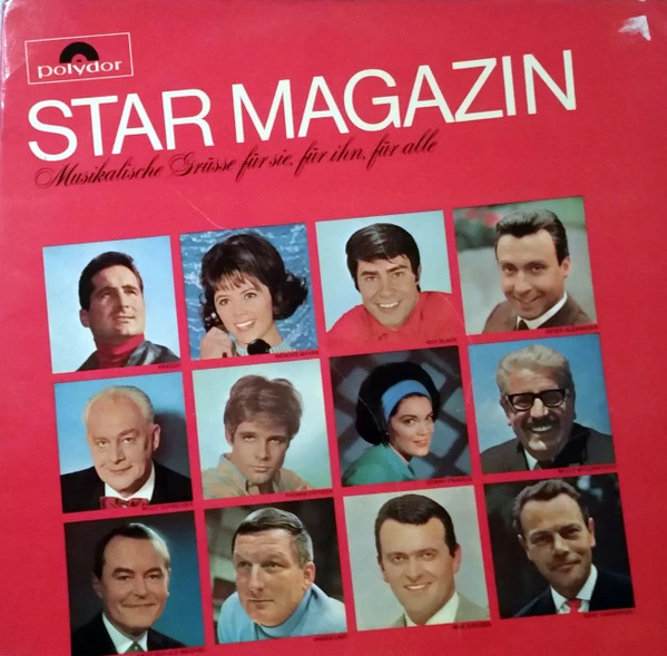 Item Star Magazin product image