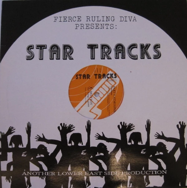 Item Star Tracks Volume 1 product image