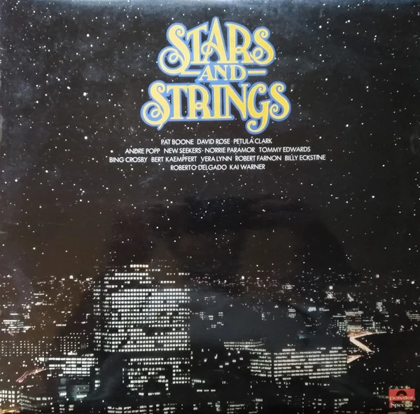 Stars And Strings