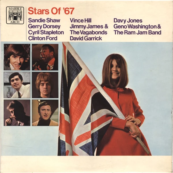 Item Stars Of ’67 product image