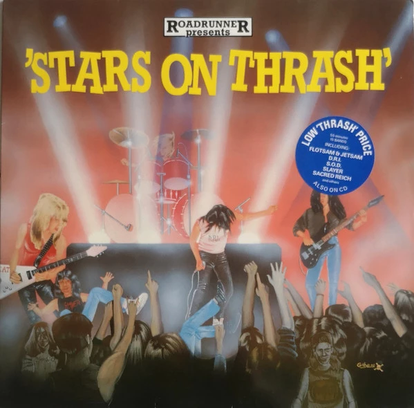 Item Stars On Thrash product image