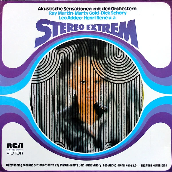 Stereo Extrem