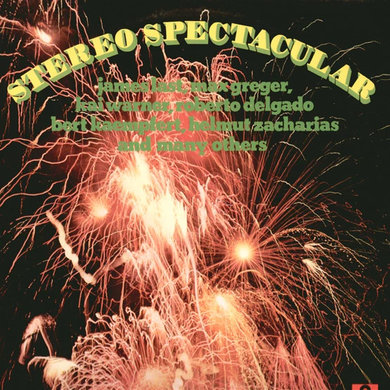 Stereo Spectacular