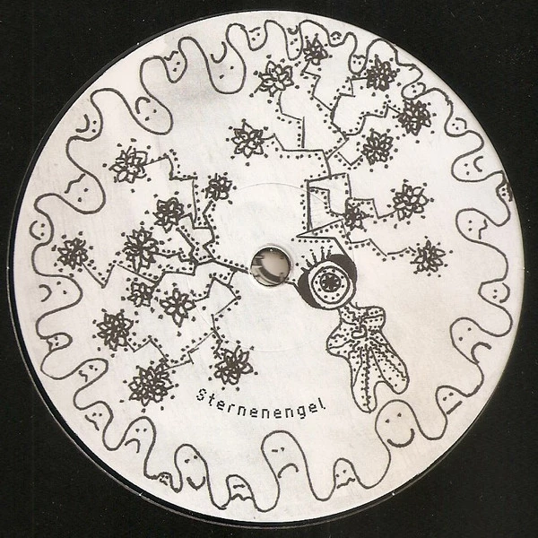 Image of the ordered vinyl