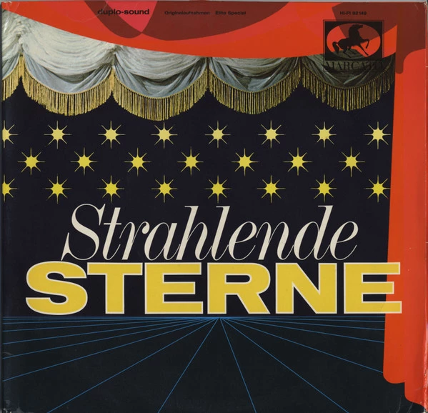 Item Strahlende Sterne  product image