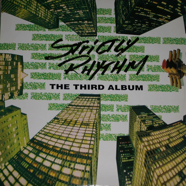 Strictly Rhythm: The Third Album