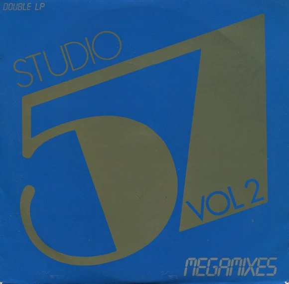 Studio 57 Vol 2