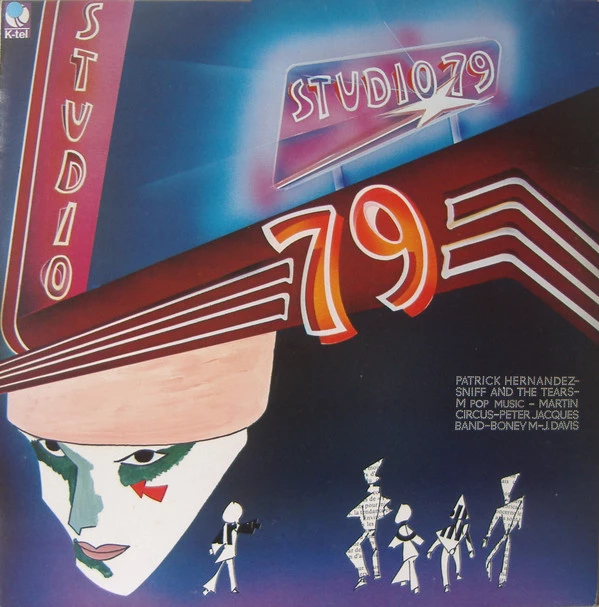 Studio 79