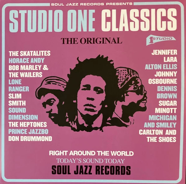 Studio One Classics