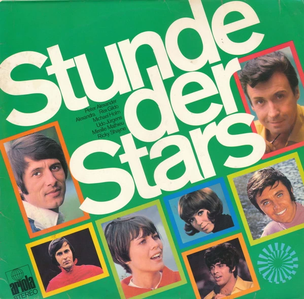 Stunde Der Stars 2