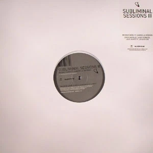 Image of the ordered vinyl