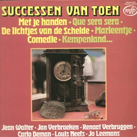 Item Successen Van Toen product image