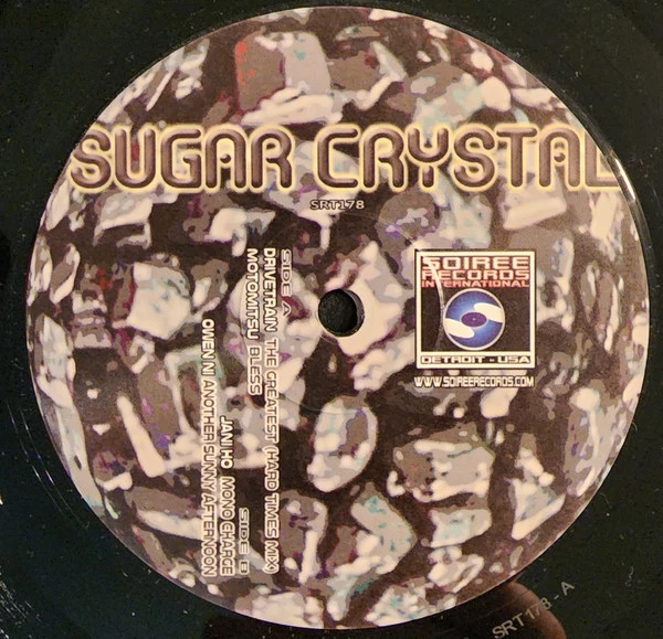 Item Sugar Crystal product image