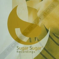 Item Sugar Sugar Gold Summer EP product image