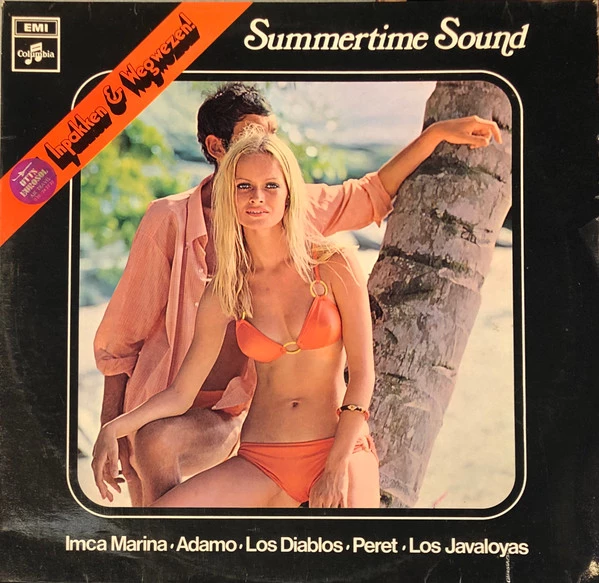 Item Summertime Sound product image