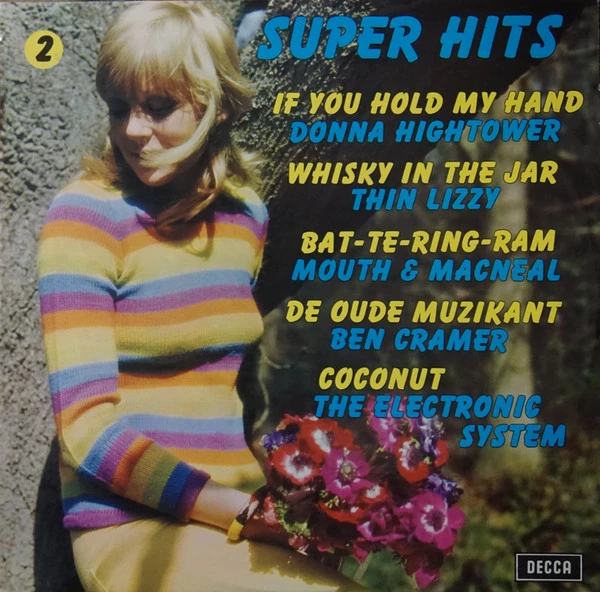 Super Hits 2