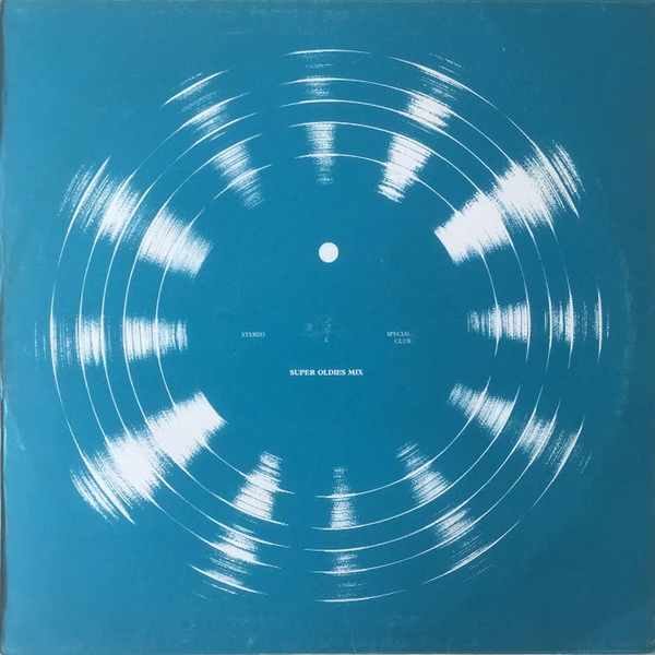 Image of the ordered vinyl