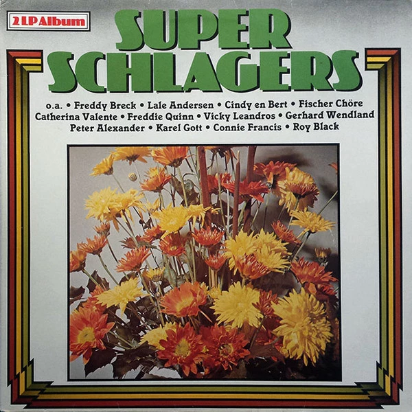 Item Super Schlagers product image