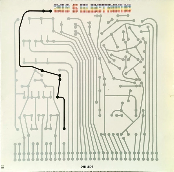 Super Stereo Demonstration Record