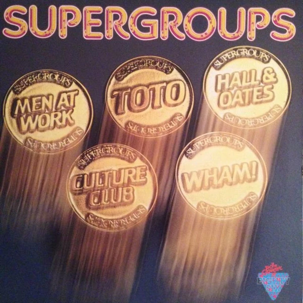 Item Supergroups product image