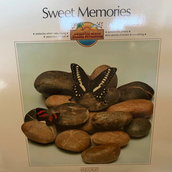 Item Sweet Memories  product image