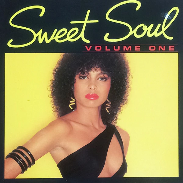 Sweet Soul  Volume One