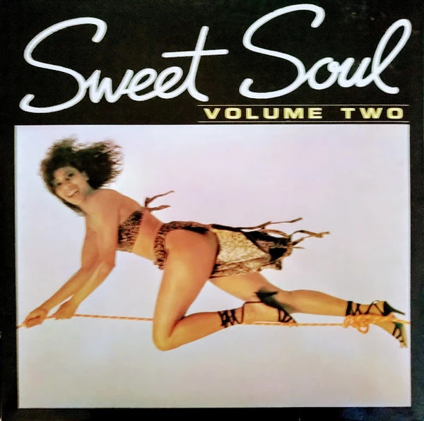 Sweet Soul  Volume Two