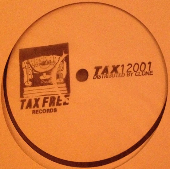 Image of the ordered vinyl