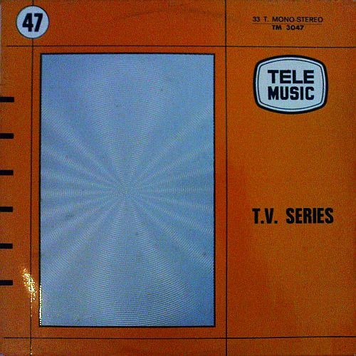 Item T.V. Series product image