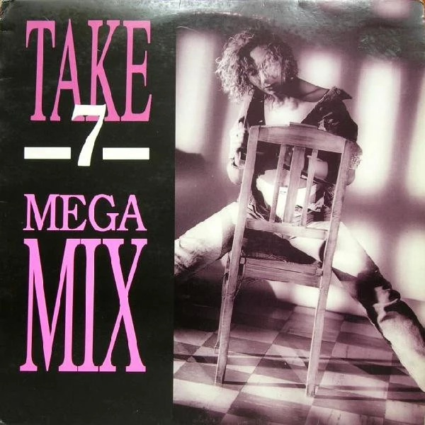 Take 7 Mega Mix