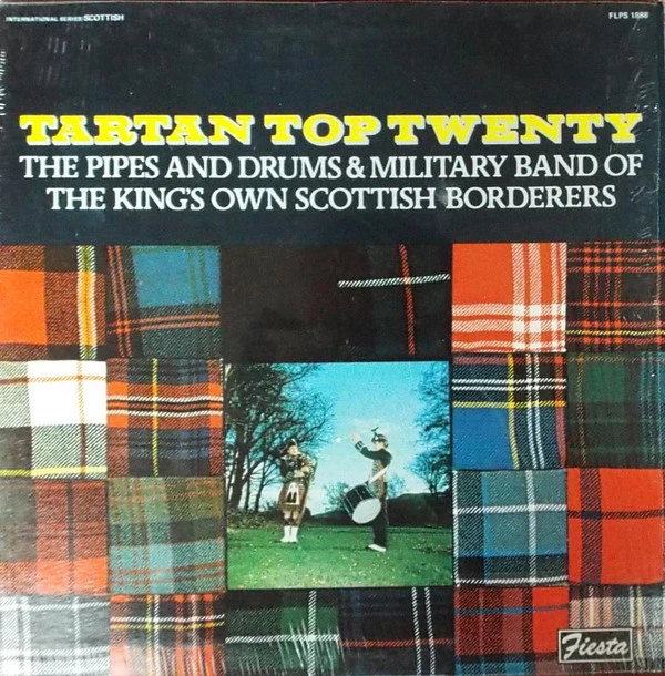 Tartan Top Twenty