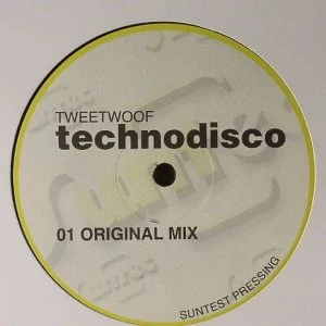 Technodisco