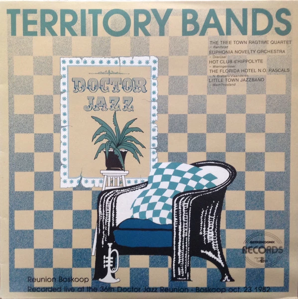 Territory Bands