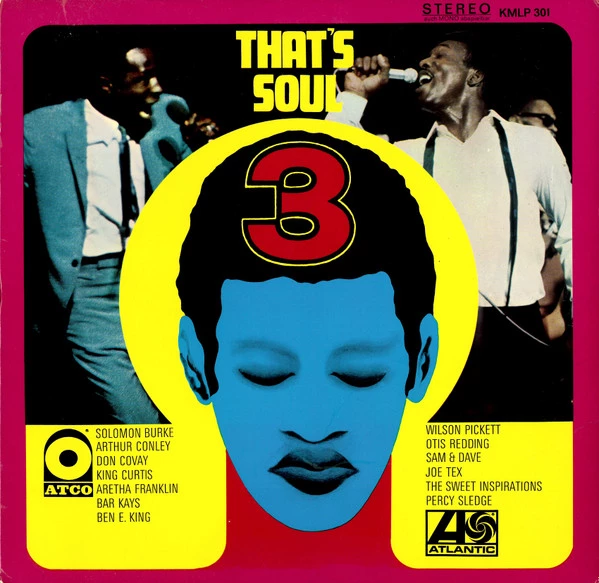 That's Soul 3