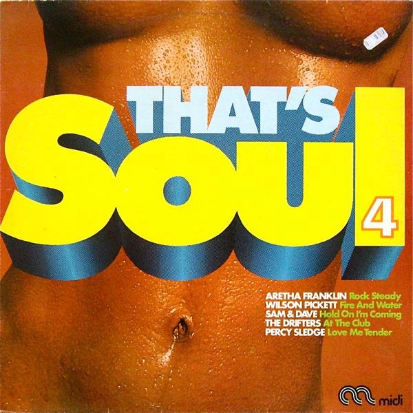 That's Soul 4