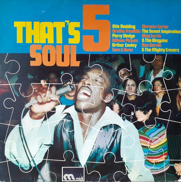 That's Soul 5 