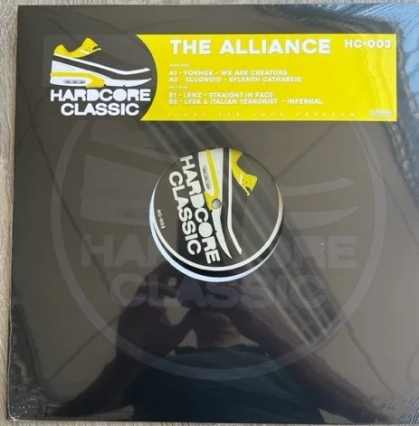 Item The Alliance product image